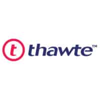 thawte